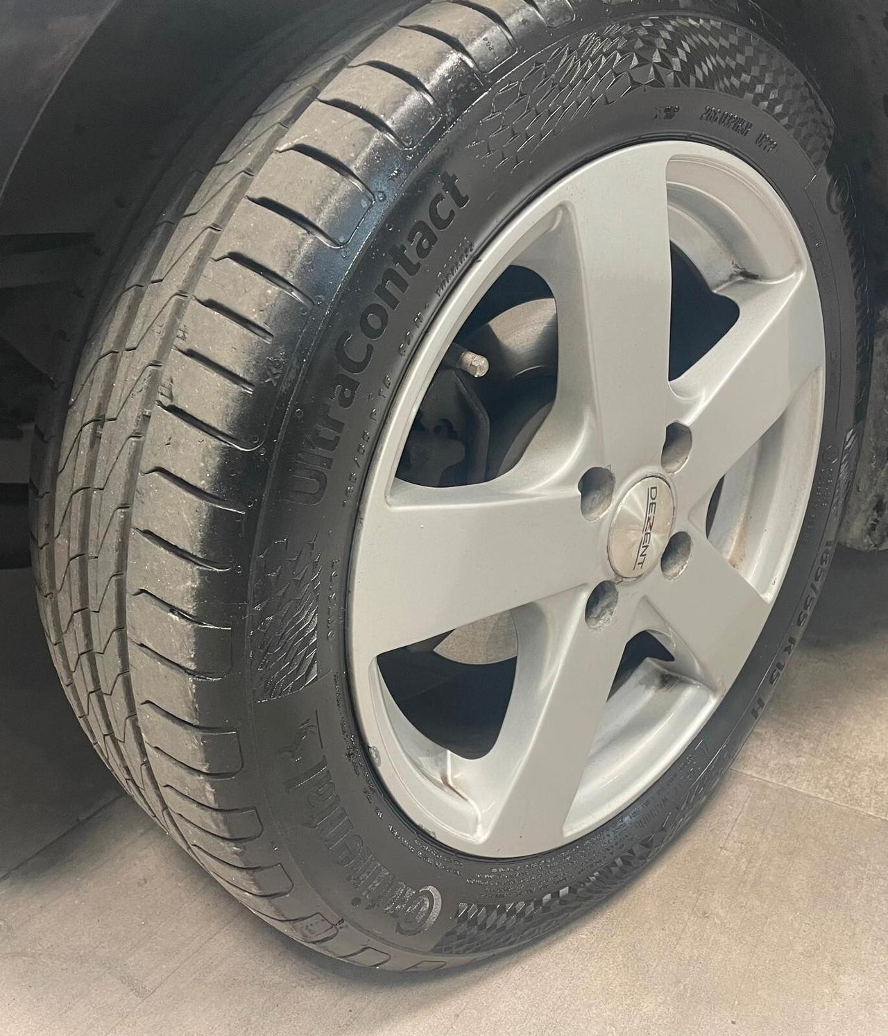 FIAT 500 1.2 - OK NEOPATENTATI - EURO 5