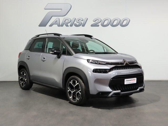 CITROEN C3 Aircross PureTech 130CV S&S EAT6 Max *PROMO PARISI GROUP*