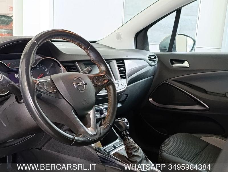 Opel Crossland Crossland X 1.5 ECOTEC D 102 CV Start&Stop Innovation