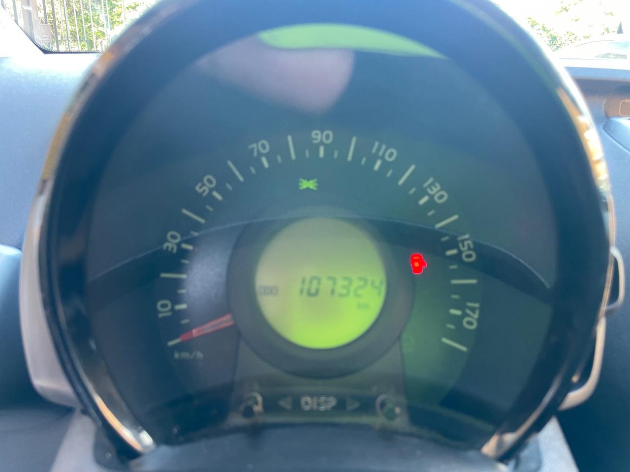 Peugeot 108 VTi 68 5 porte Roland Garros TOP!