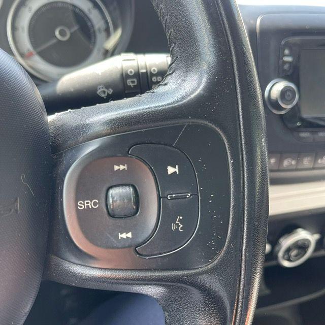 FIAT - 500 L - 1.4 95 CV Lounge