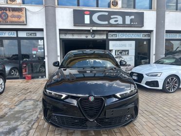 Alfa Romeo Tonale 1.6 diesel 130 CV TCT6 Sprint