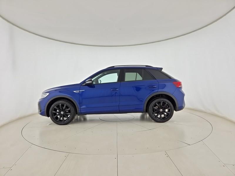 Volkswagen T-Roc 1.0 tsi r-line 110cv