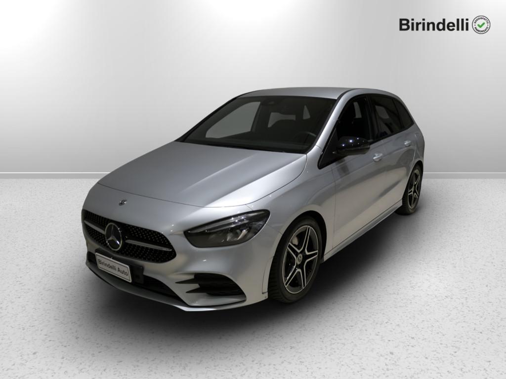 Mercedes-Benz Classe B (W247) - B 180 Automatic Premium