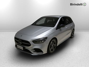 Mercedes-Benz Classe B (W247) - B 180 Automatic Premium