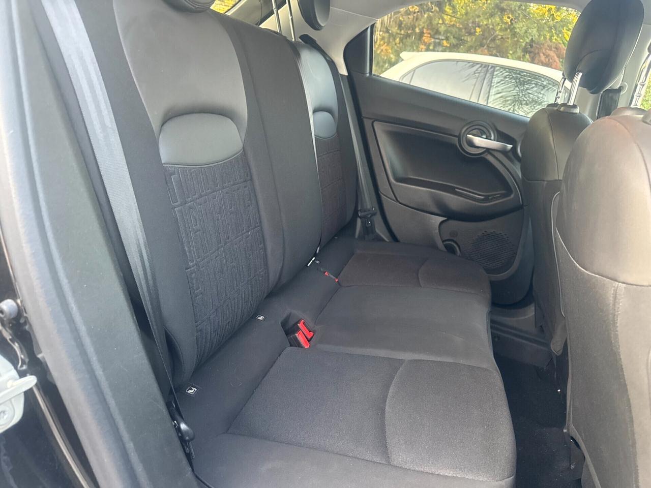 Fiat 500X 1.3 MultiJet 95 CV FULL LED