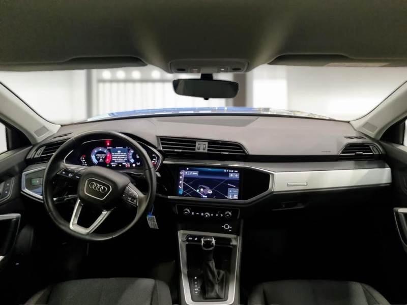 Audi Q3 SPB 35 TDI S tronic Business Plus quattro