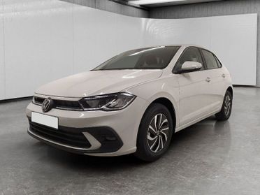 Volkswagen Polo 1.0 tsi Style 95cv