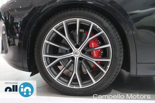 MASERATI Grecale Grecale MHEV 330cv AWD Modena