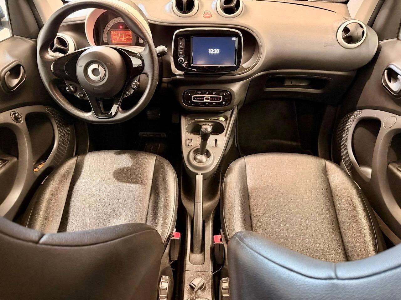 Smart ForTwo 70 1.0 twinamic Passion *PREZZO PROMO*