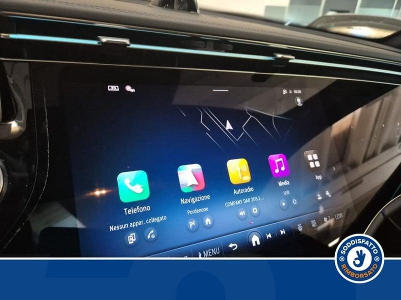 Mercedes-Benz Classe E 300de 4Matic EQ-Power Station Wagon Premium Plus