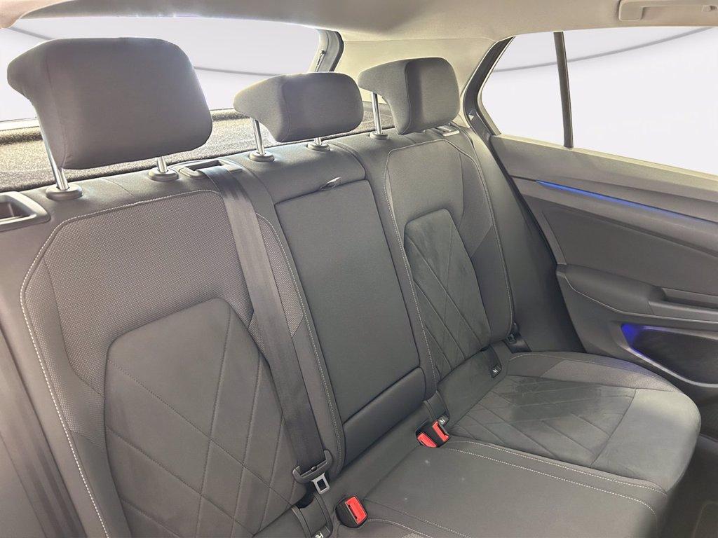 VOLKSWAGEN Golf 1.5 etsi evo life 130cv dsg del 2021