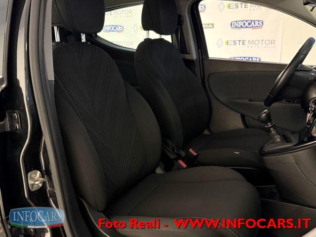 LANCIA Ypsilon 1.0 FireFly 70 CV Hybrid Gold - PROMO