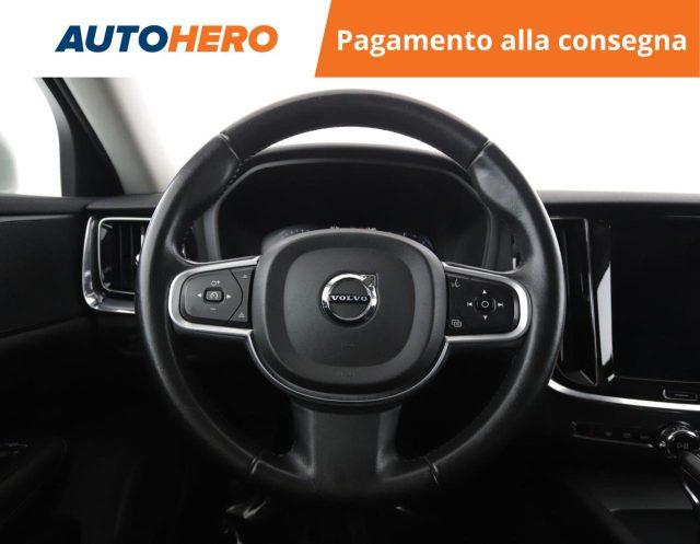 VOLVO V60 D4 Geartronic Business