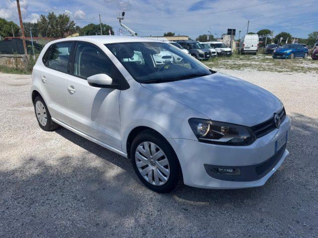 VOLKSWAGEN Polo 1.2 70 CV 5p. Comfortline PER NEOPATENTATI