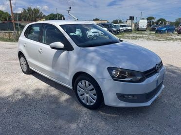 VOLKSWAGEN Polo 1.2 70 CV 5p. Comfortline PER NEOPATENTATI