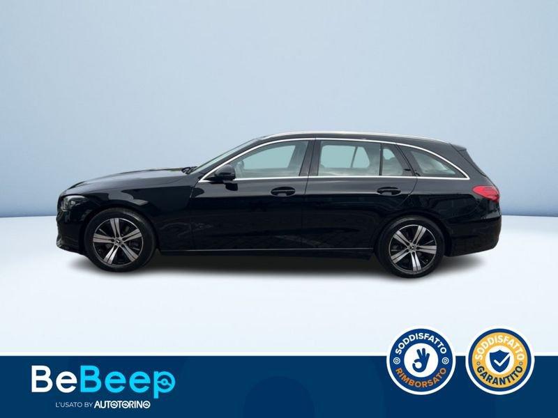 Mercedes-Benz Classe C C SW 200 D MHEV ADVANCED AUTO