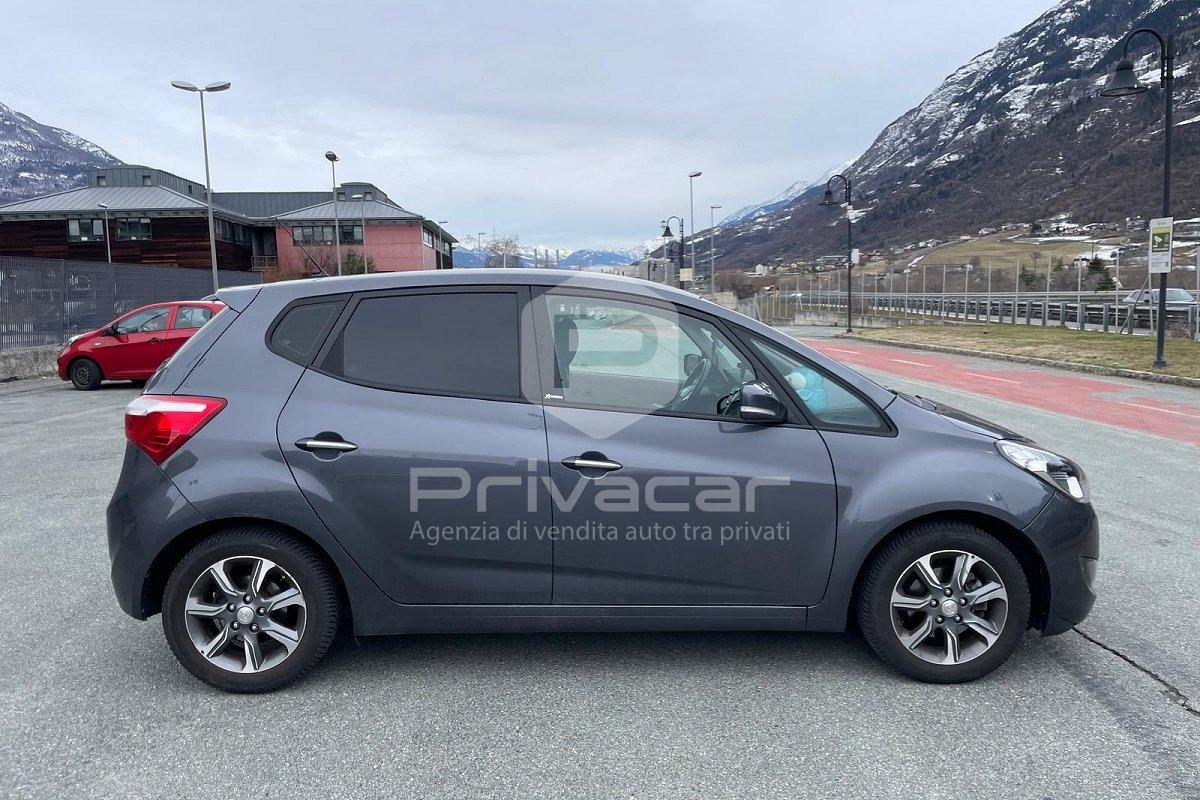 HYUNDAI ix20 1.4 90 CV XPossible