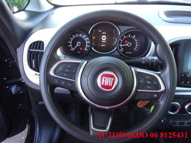 FIAT 500L 1.4 95 CV S&S Cross