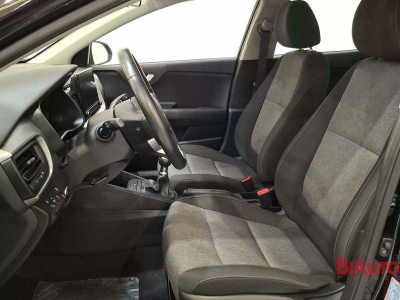 Kia Stonic Stonic 1.2 dpi Urban gpl 82cv