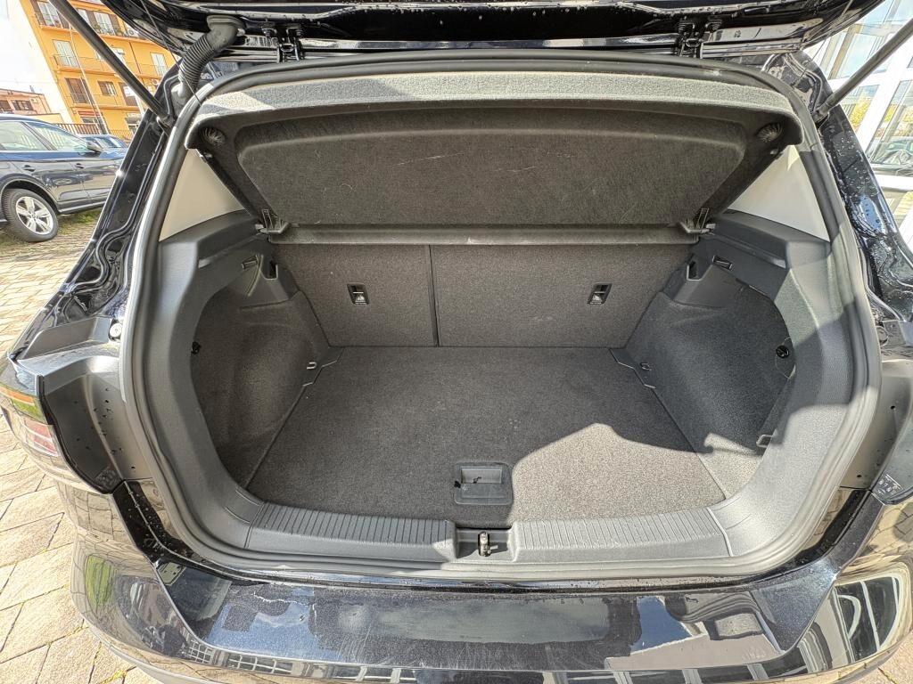 Volkswagen T-Cross 1.0 TSI Style 95cv