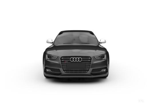 AUDI A5 I 2011 Sportback - A5 Sportback 2.0 tdi Advanced 190cv mu