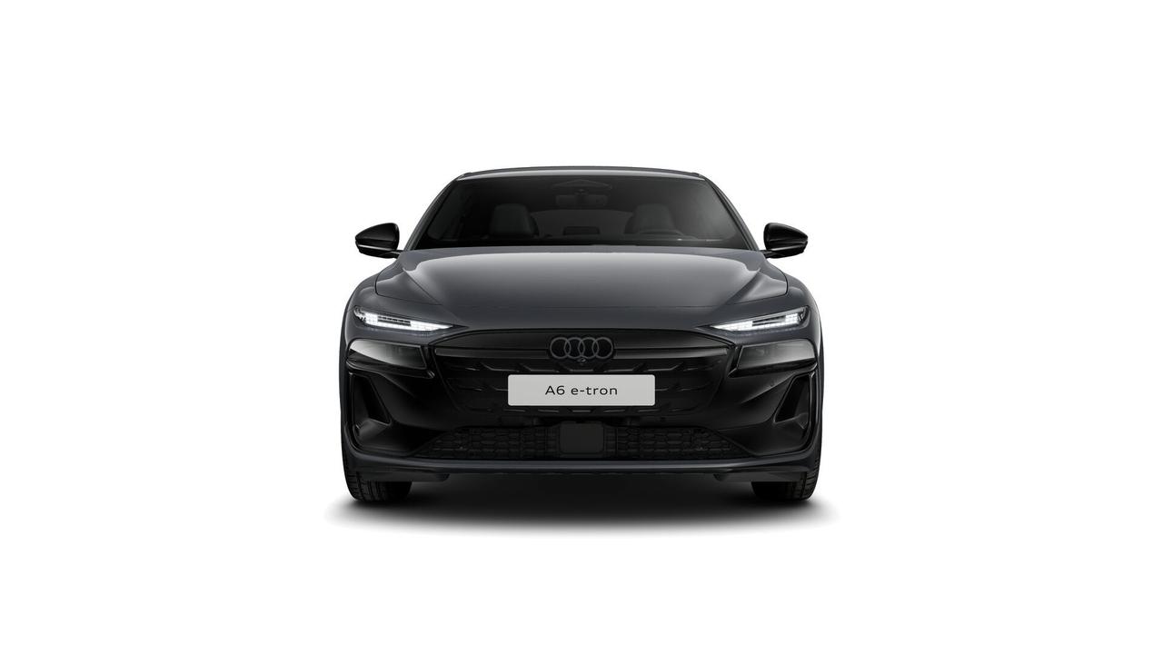 AUDI Audi A6 Avant S line e-tron 210,00 kW