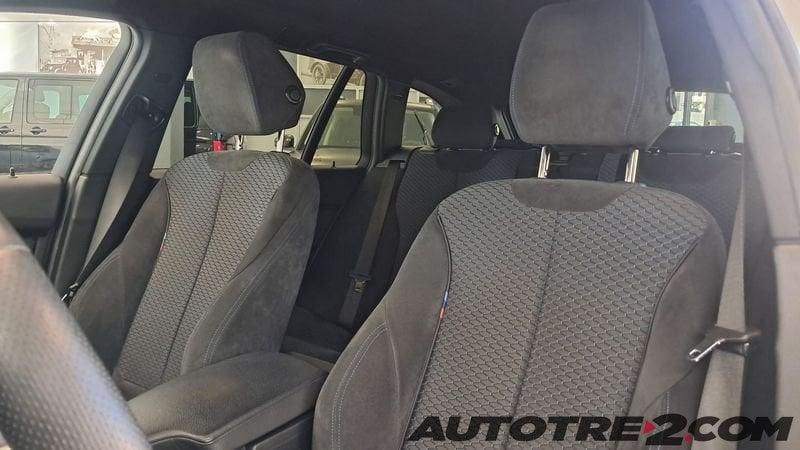 BMW Serie 3 320d Touring Msport