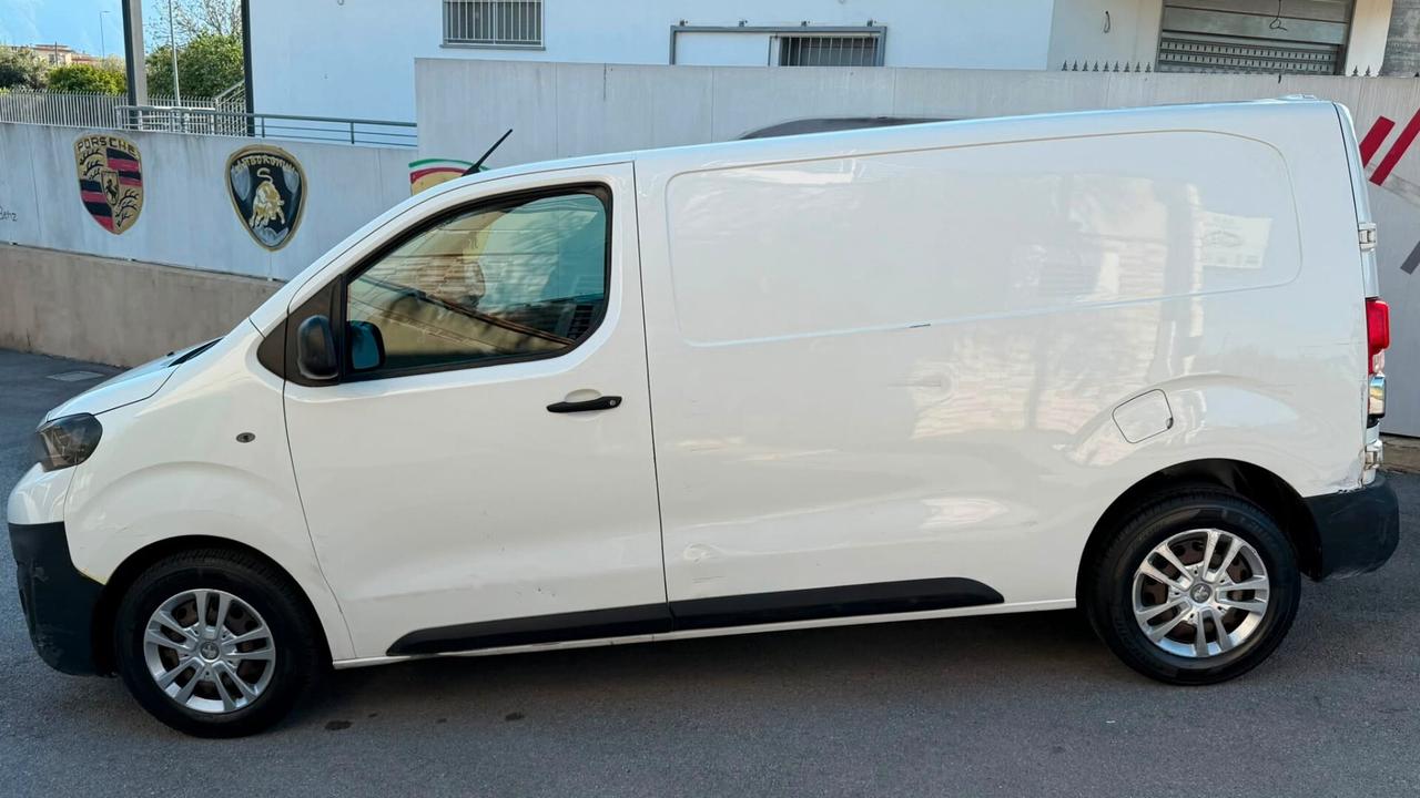 PEUGEOT EXPERT 122CV 2016