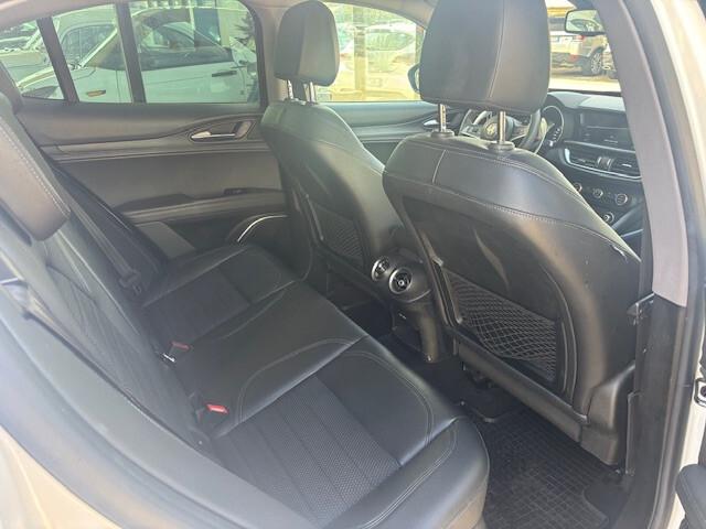 Alfa Romeo Stelvio 2.2 Turbodiesel 180 CV AT8 Q4 Executive
