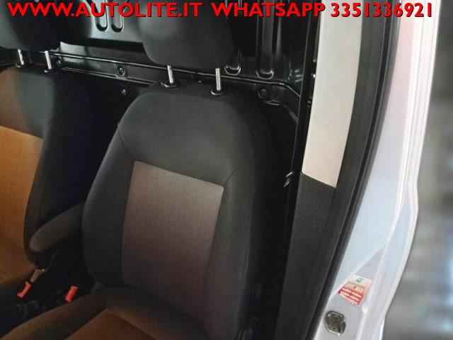 FIAT Doblo Doblò 1.6 MJT 120CV S&S PL-TN Cargo Maxi Lounge