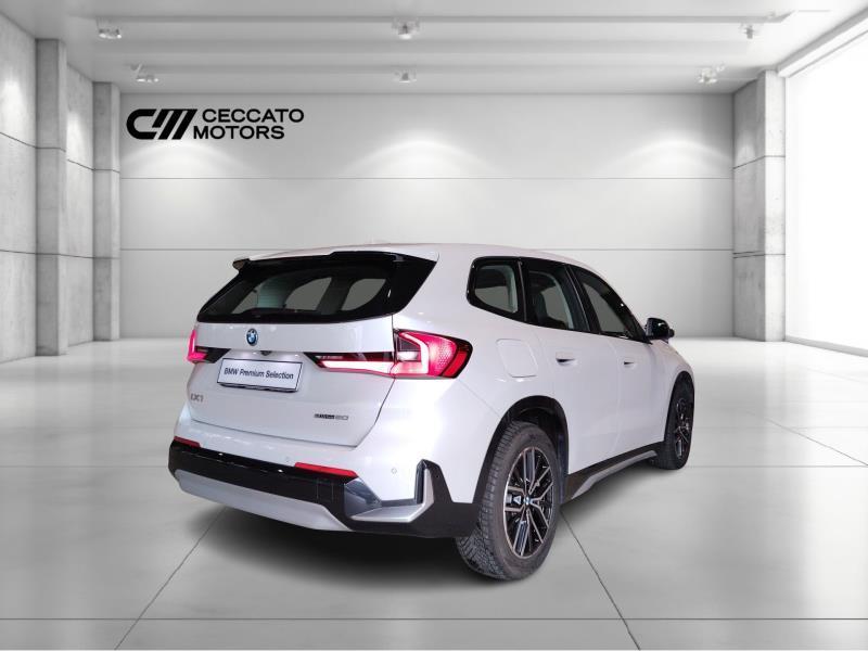 BMW iX1 20 X-Line eDrive