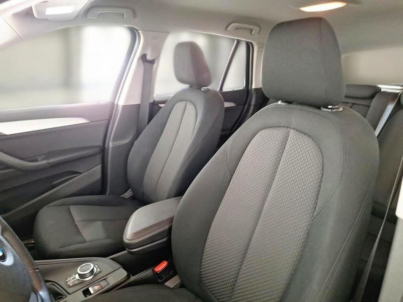 BMW X1 XDRIVE 25E BUSINESS ADVANTAGE AUTOMATICO SUV