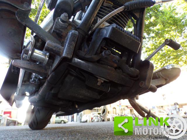 HARLEY-DAVIDSON FLHRS Road King Custom 1584cc