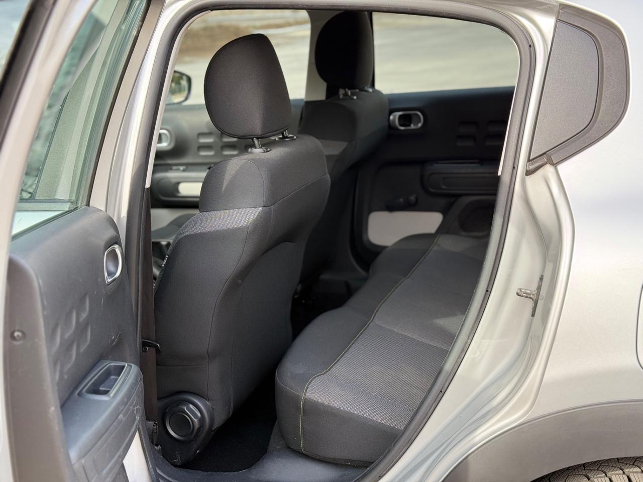 Citroen C3 PureTech 82 Shine