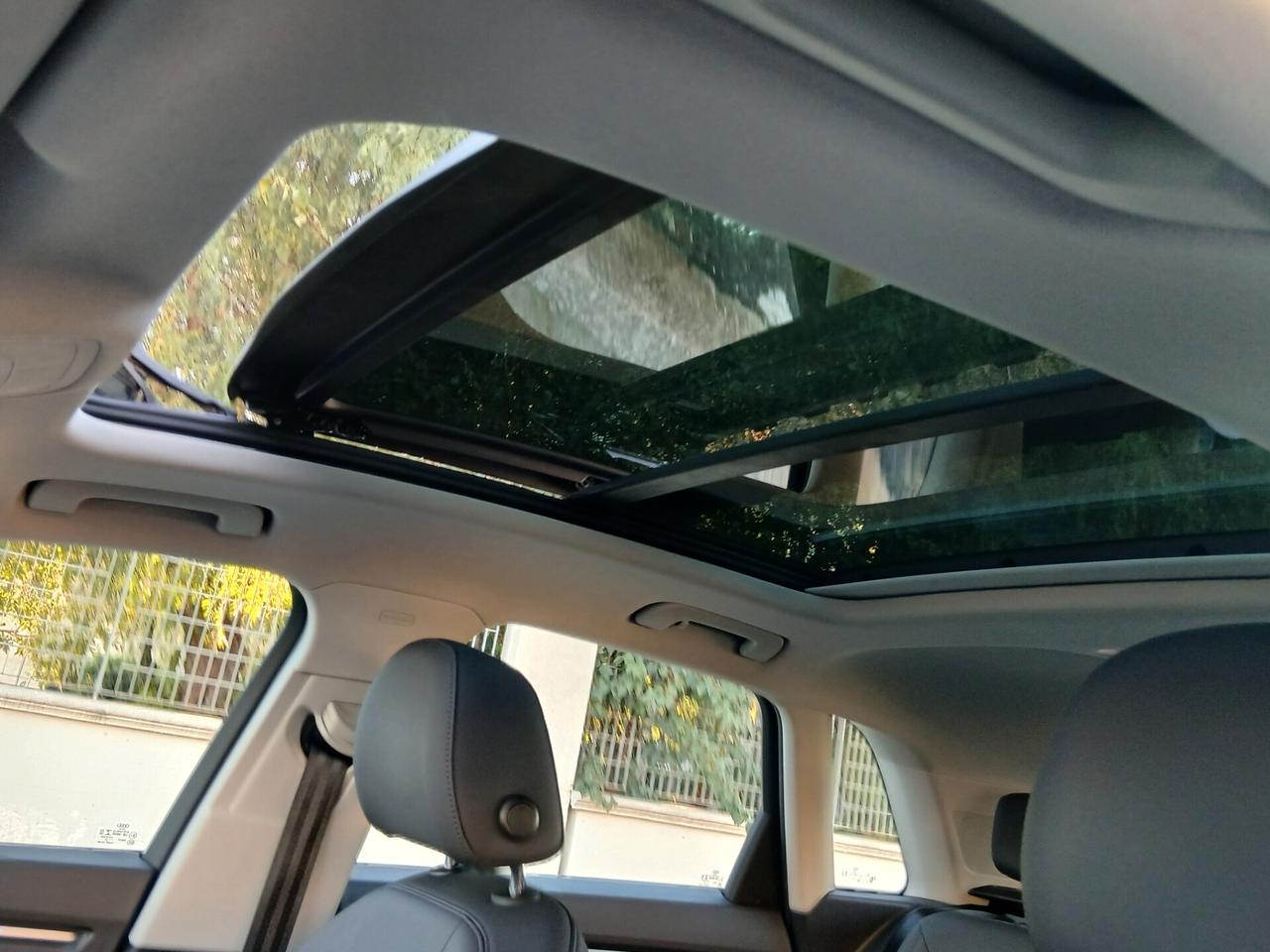 Audi Q3 35 TDI S tronic Business Advanced