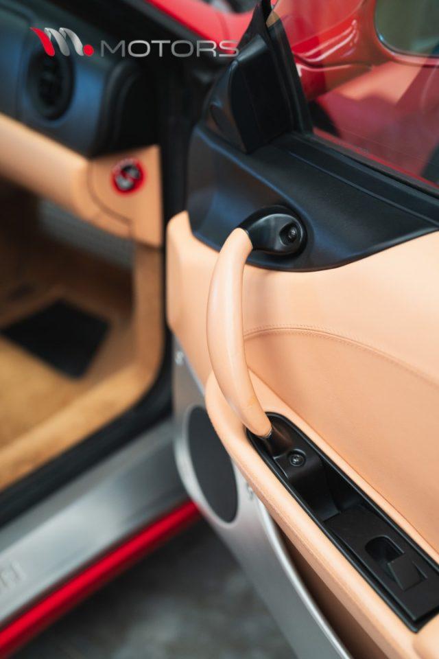 FERRARI 360 Modena *25 UNITÀ PRODOTTE
