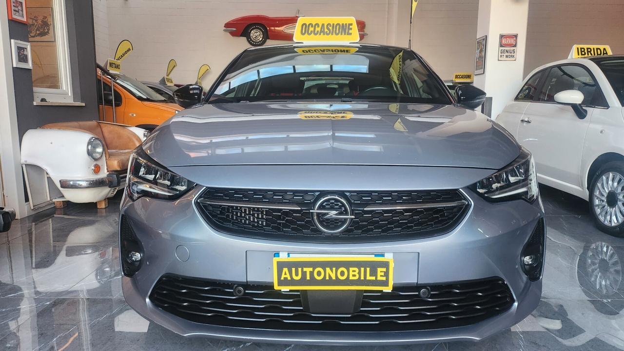 Opel Corsa 1.2 100 CV GS Line