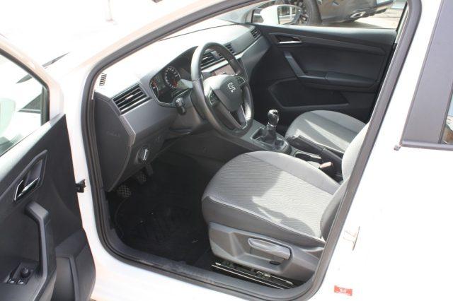 SEAT Ibiza 1.0 MPI 5 porte Style