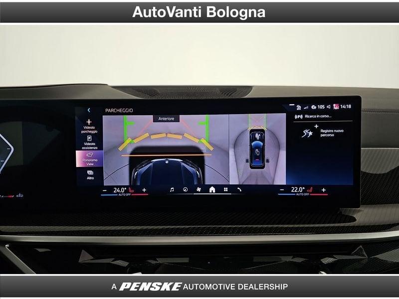 BMW X6 X6 xDrive40i 48V Msport Pro