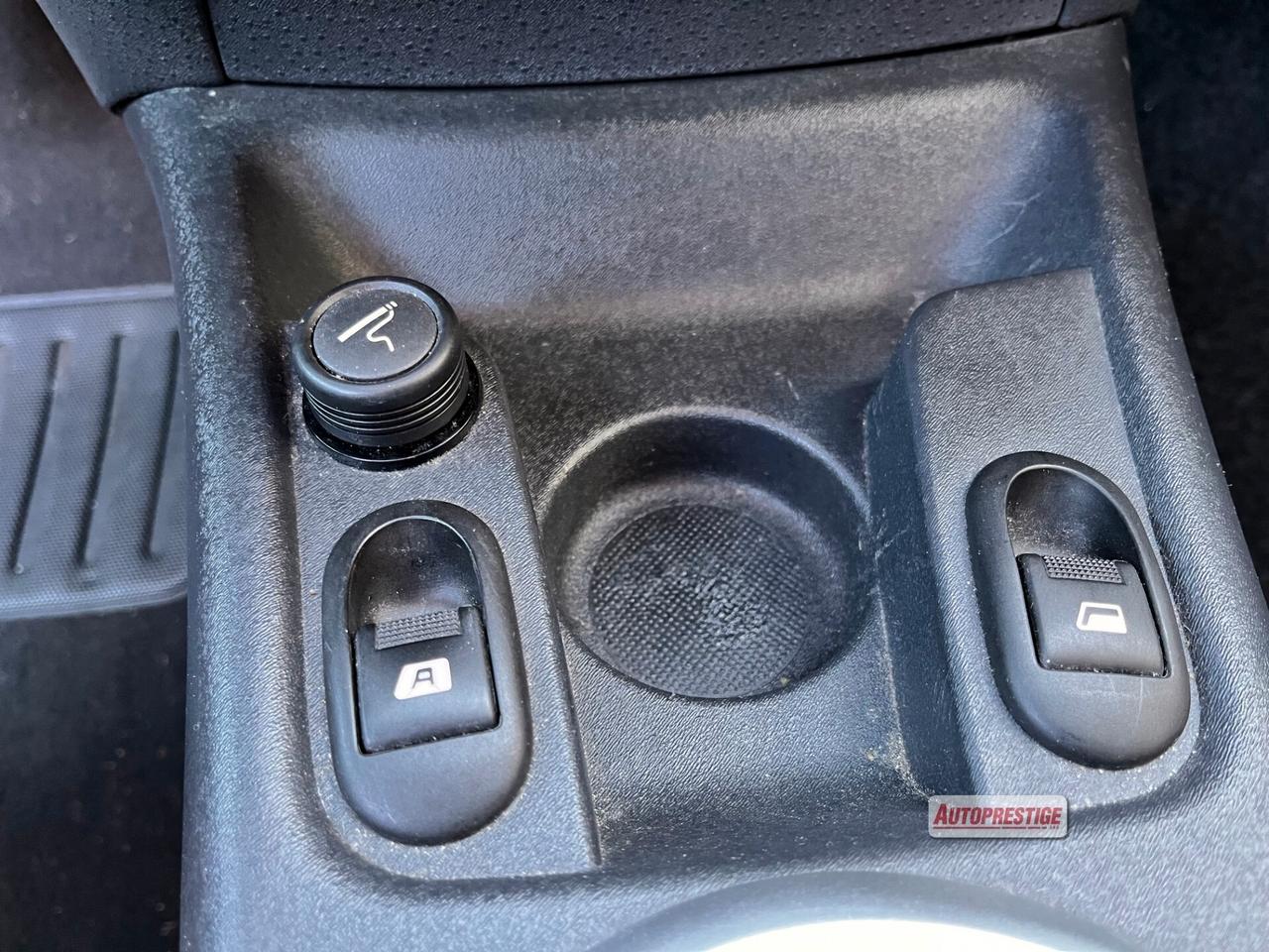 Citroen C2 1.1 Elegance