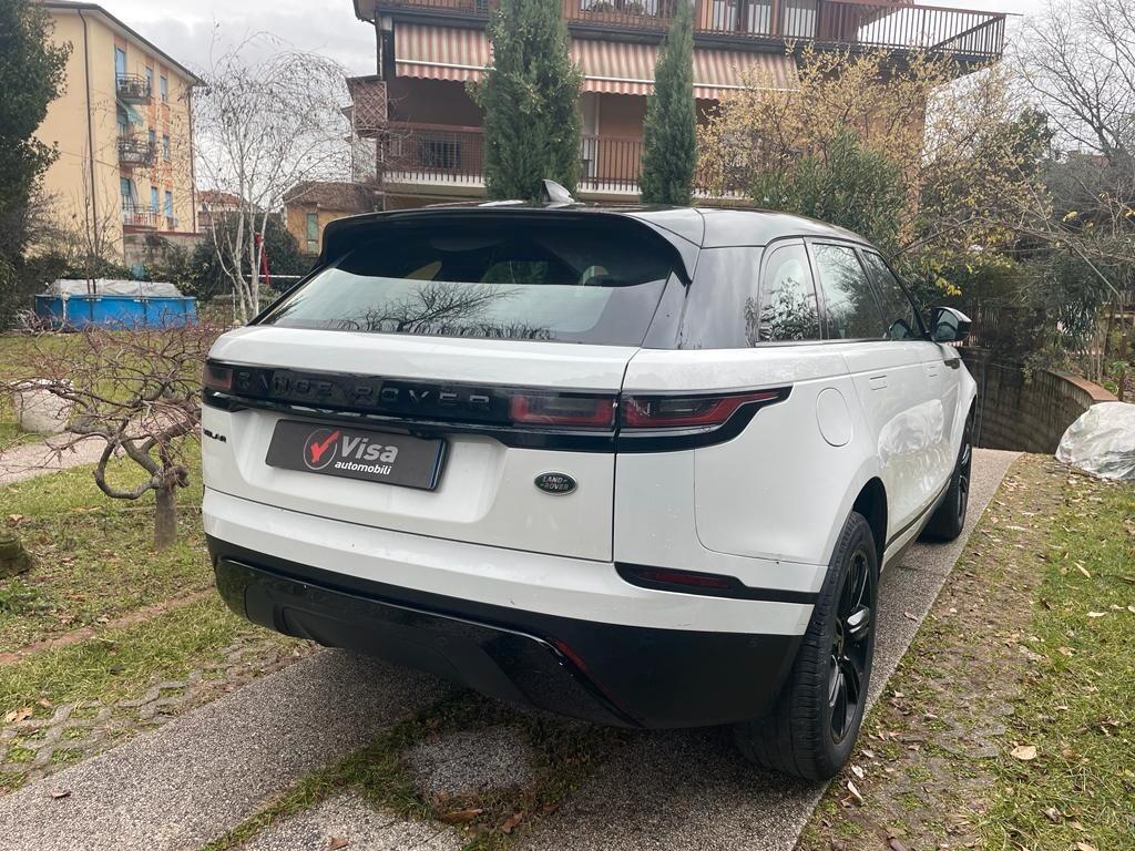 Land Rover Range Rover Velar Range Rover Velar 2.0 Si4 250 CV #BP