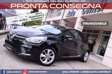 Renault Clio 1.2 LIMITED 16v 73cv 5porte