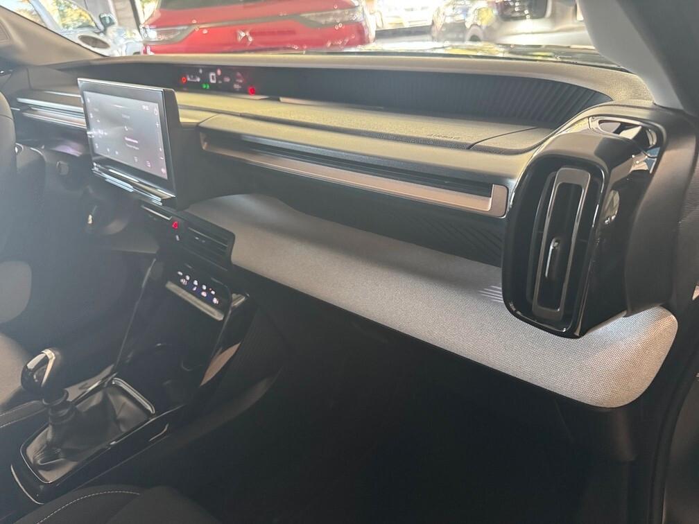 Citroen C3 Aircross 1.2 puretech turbo Plus 100cv Led App conn Cam 17" Neopat