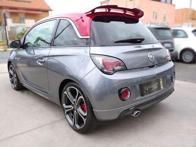 OPEL Adam 1.4 150 CV Start&Stop S