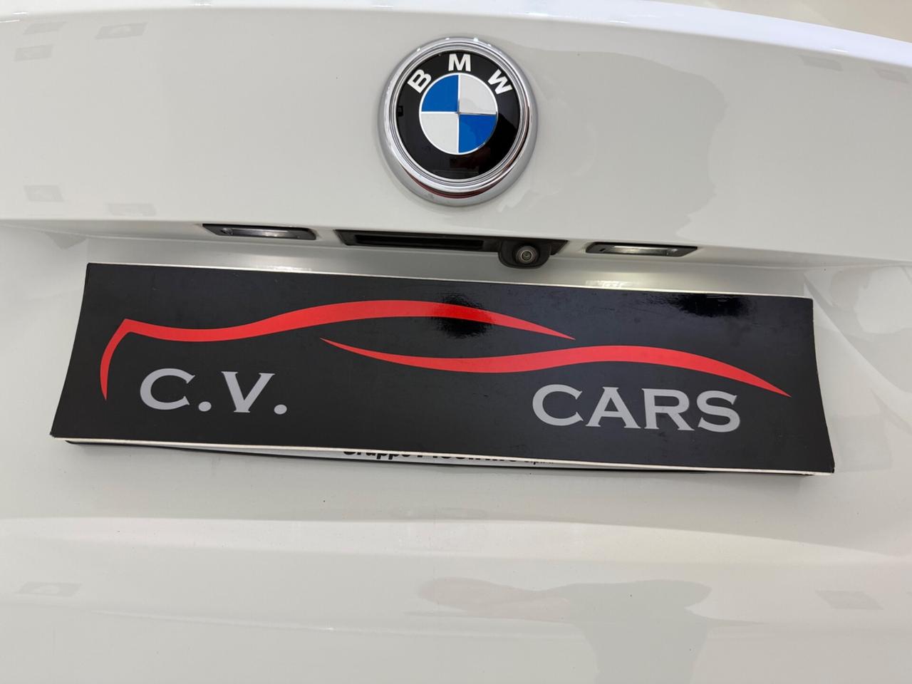 BMW X4 XDRIVE 20 D XLINE