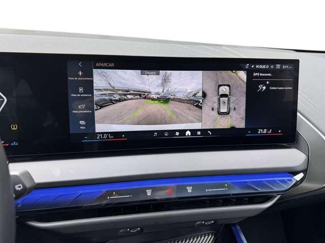 BMW X3 xDrive 20d Msport