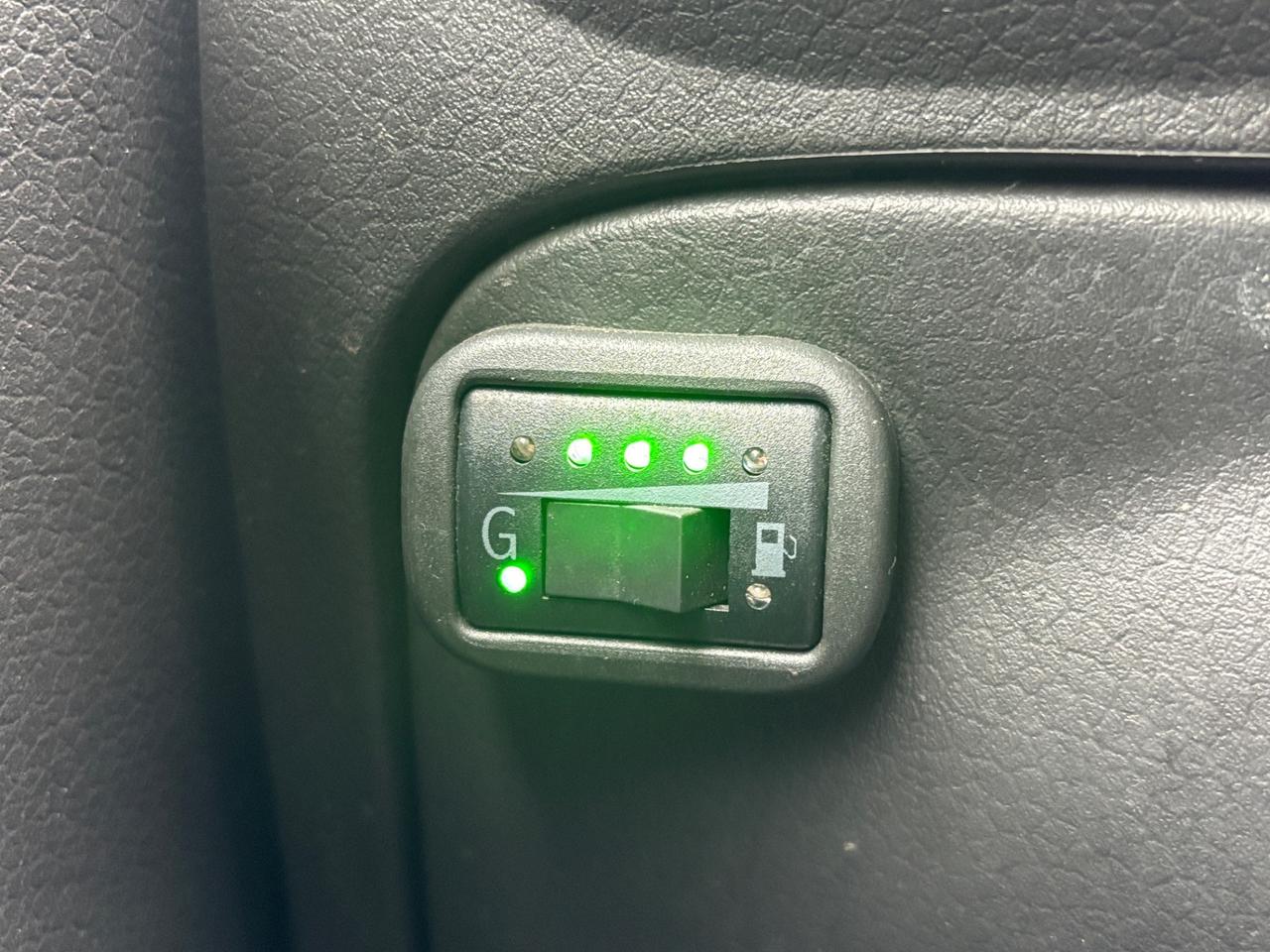 Fiat Panda 1.2 Dynamic Natural Power Mamy