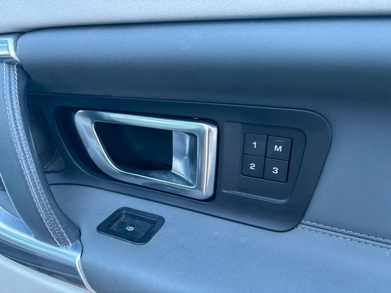 Land Rover Discovery Sport 2.2 SD4 HSE Luxury