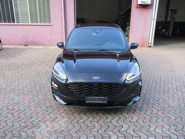 FORD Kuga 2.5 Full Hybrid 190 CV CVT 2WD ST-Line X